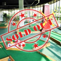 Golf Course Sponsorship is Sold Out
