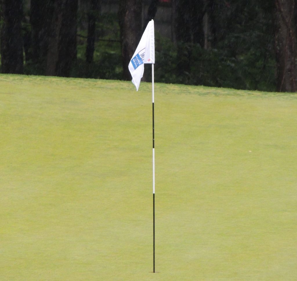 Closest to Pin Sponsor (Limit 4) Homes For The Brave