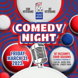 comedy night logo